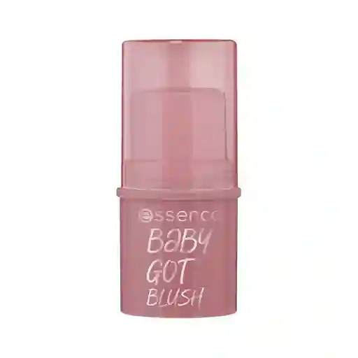 Rubor Essence Barra Baby Got Blush