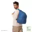 Morral Universitario Porta Pc 15.4" Cambri 2.0 Azul Hombre