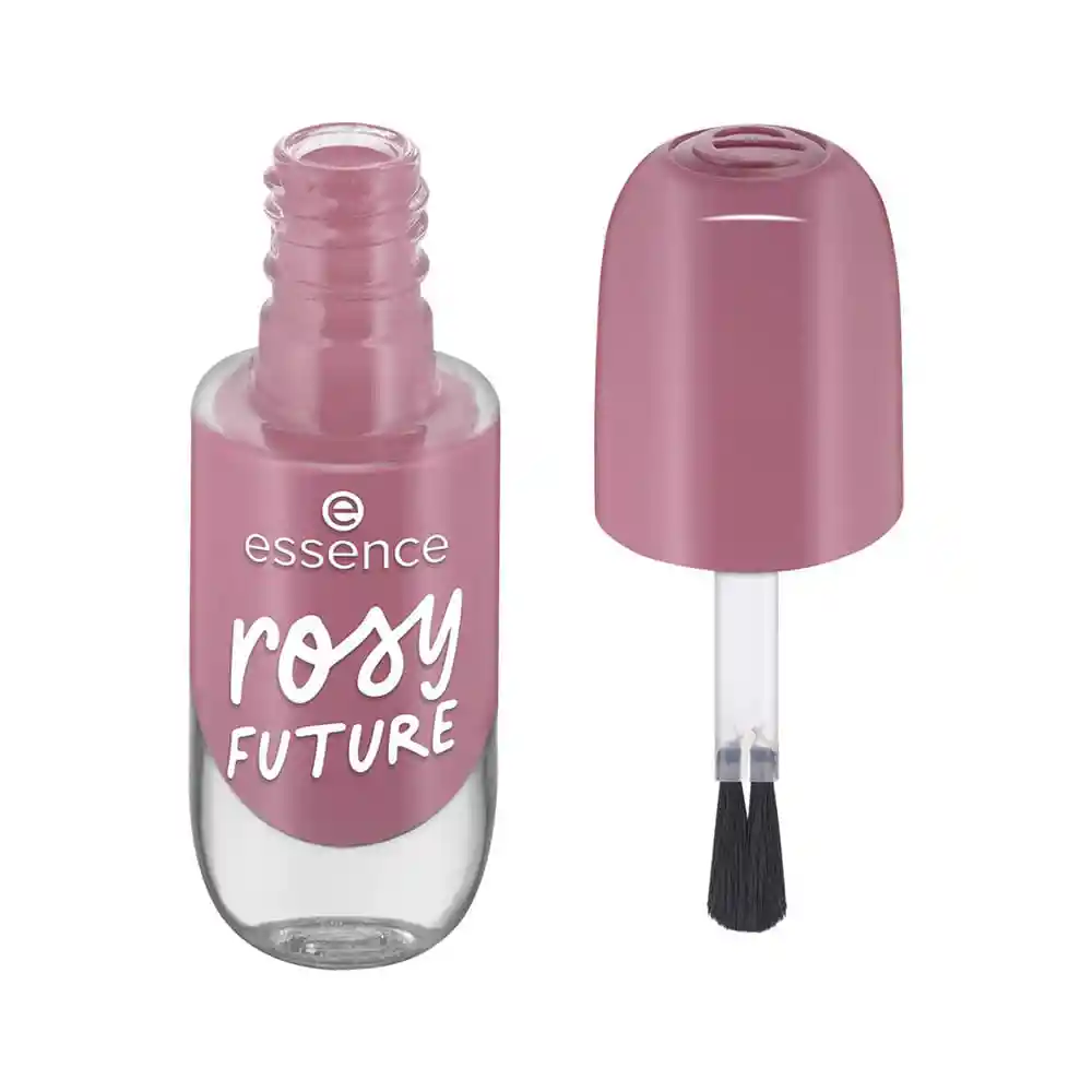 Esmalte Essence Gel Nail Colour