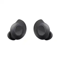 Galaxy Buds Fe Negro Samsung Accesorios Telefonia Sm-r400nza