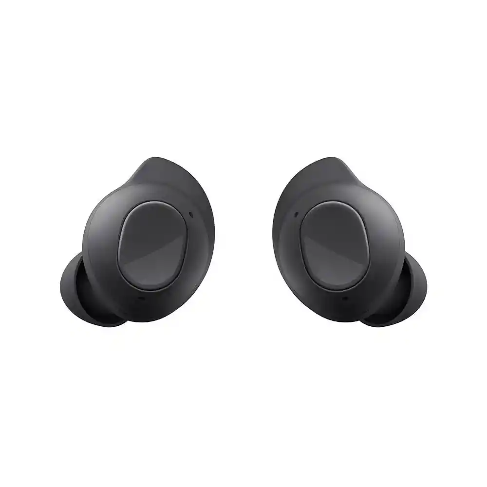 Galaxy Buds Fe Negro Samsung Accesorios Telefonia Sm-r400nza
