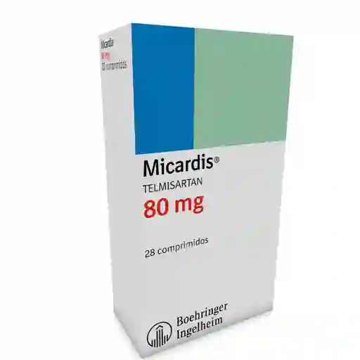 Micardis (80 mg)