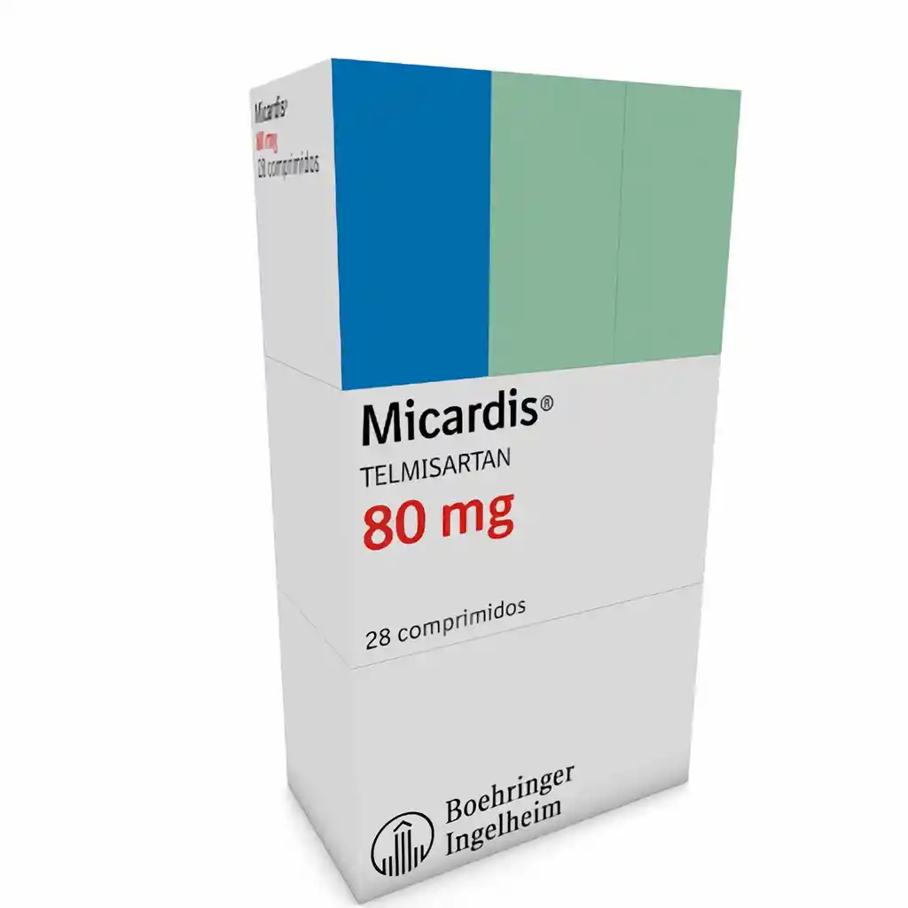 Micardis (80 mg)