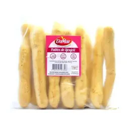 Palitos de Ajonjoli - Damar Snacks