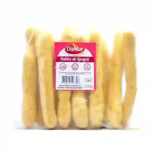 Palitos de Ajonjoli - Damar Snacks