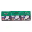 Bombillo Sylvania Led 15w X3 Unds Of
