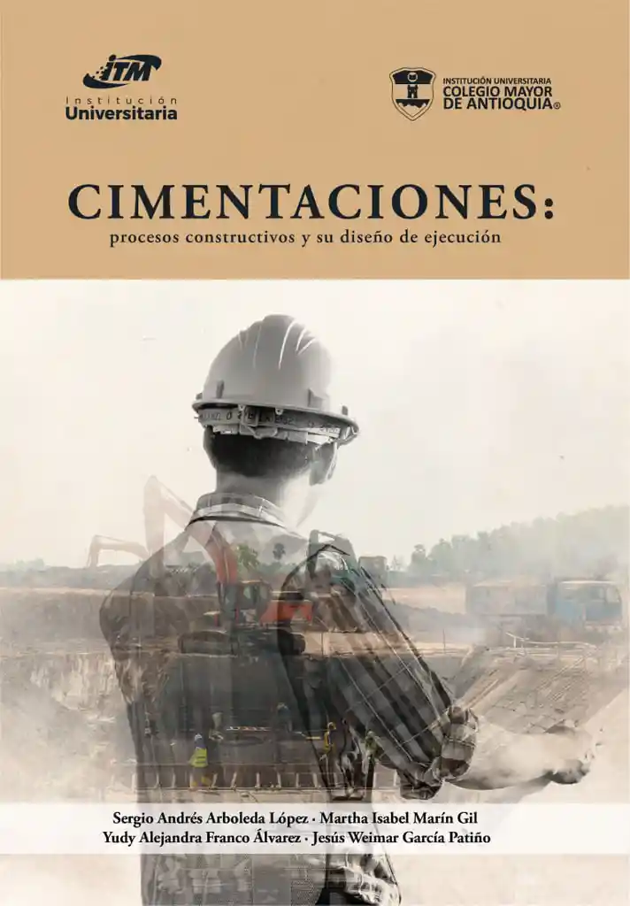 Cimentaciones