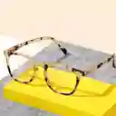 Izipizi Gafas Reading L Carey Claro+3.0