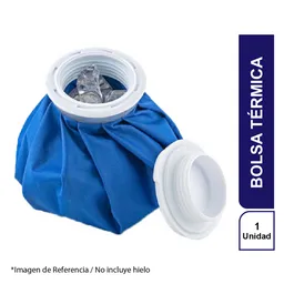 Bolsa Térmica 600 mL