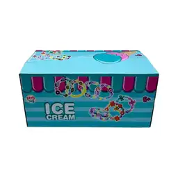 Set Belleza Play And Joy Ice Cream