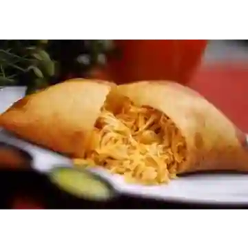 Empanada de Pollo