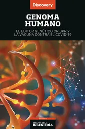 Desafios-genoma Humano Discovery