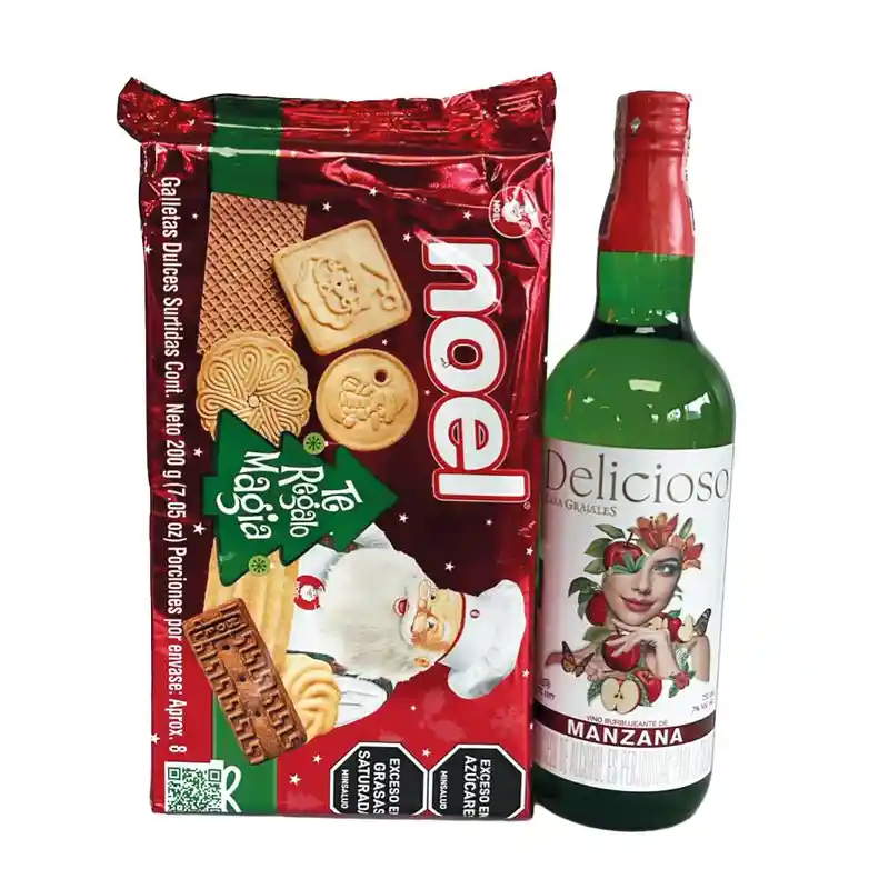 Ancheta Matrimonio N3