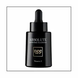 Nee Make Up Base Absolute Perfection Sand