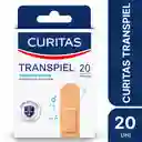 Curitas Banda Transpiel