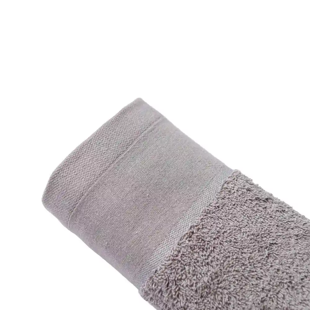 Toalla Mano 500gms Linen Fatelares 44225