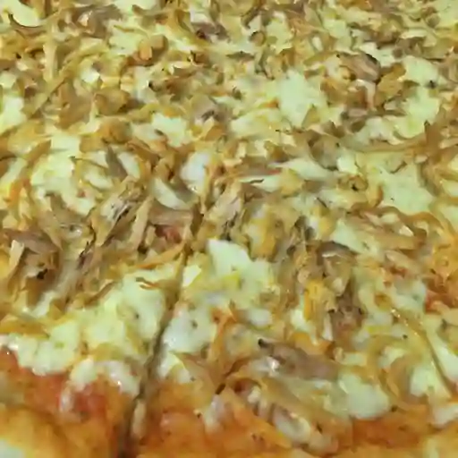 Pizza Pollo