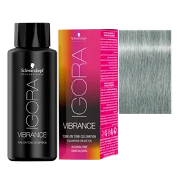 Igora Tinte Temporal Vibrance Gel No.9