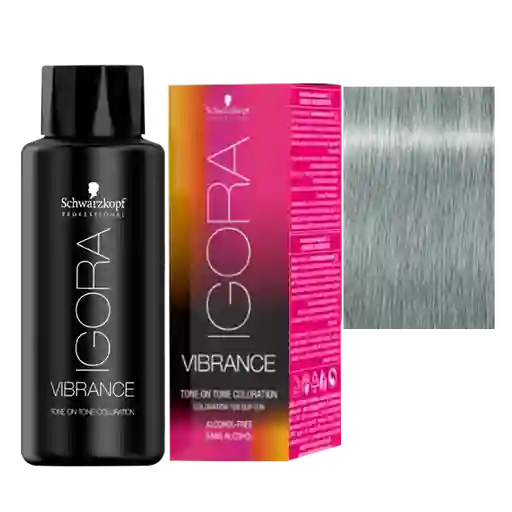 Igora Tinte Temporal Vibrance Gel No.9