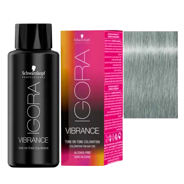 Igora Tinte Temporal Vibrance Gel No.9