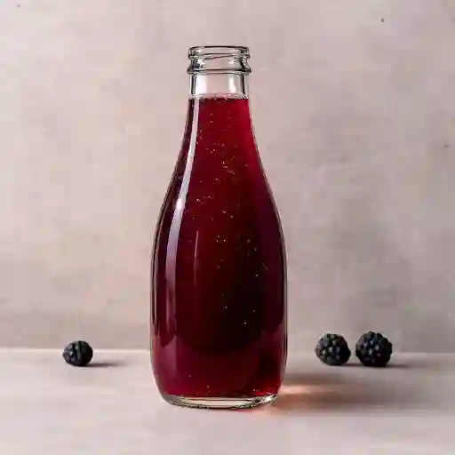 Jugos Hit Mora 500 ml