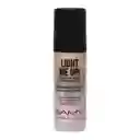 Iluminador Liquido Samy Golden Hour No.01