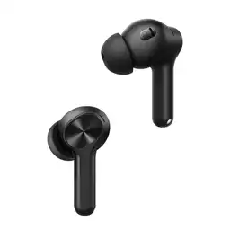 Audifonos Realme T200 Lite Negro