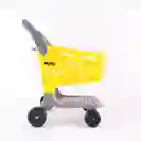 Carrito de Mercado Exito Finlandek Kids