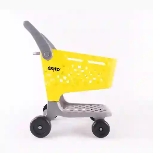 Carrito de Mercado Exito Finlandek Kids