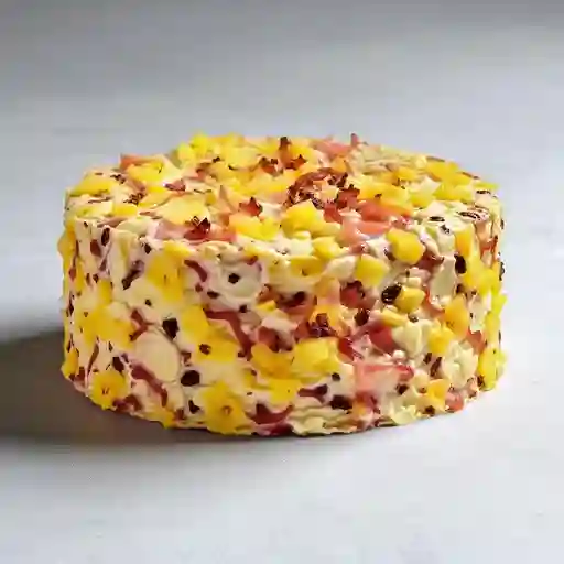 Pizza Paina (Hawaiana)