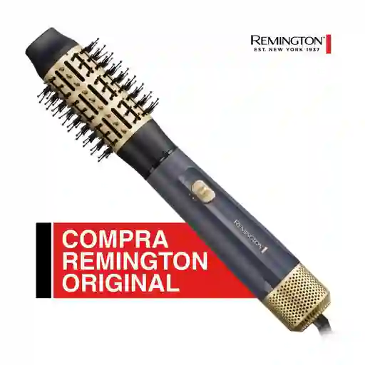 Cepillo de Aire y Multiestilizador Sapphire Luxe Remington As5805110f