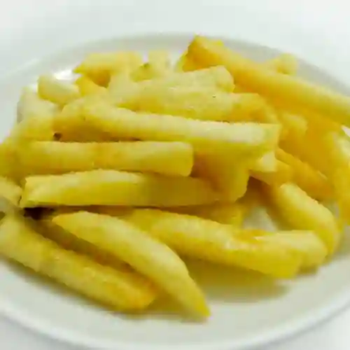 Papas a la Francesa