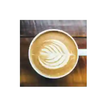 Cafe con Leche Pequeño