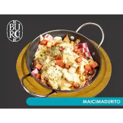 Maicimadurito