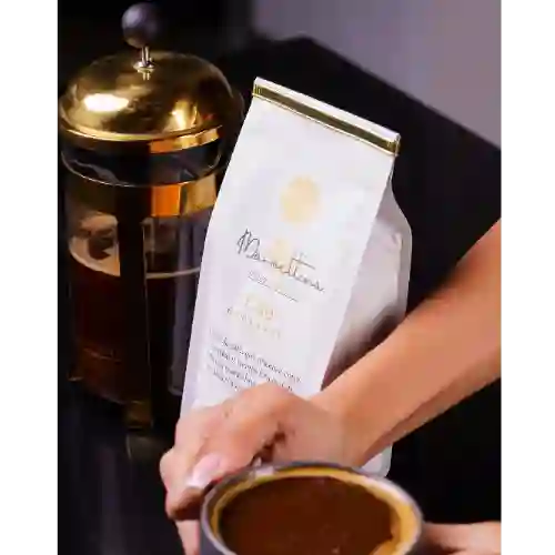 Bolsa de café especial