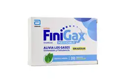 Finigax (125 mg)