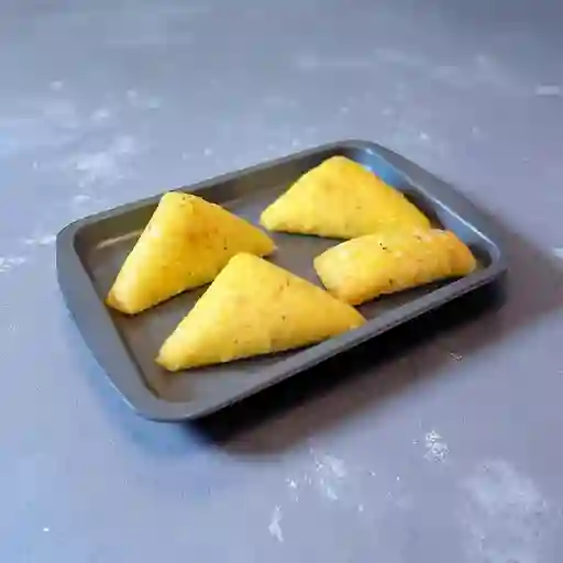 Empanada de pollo