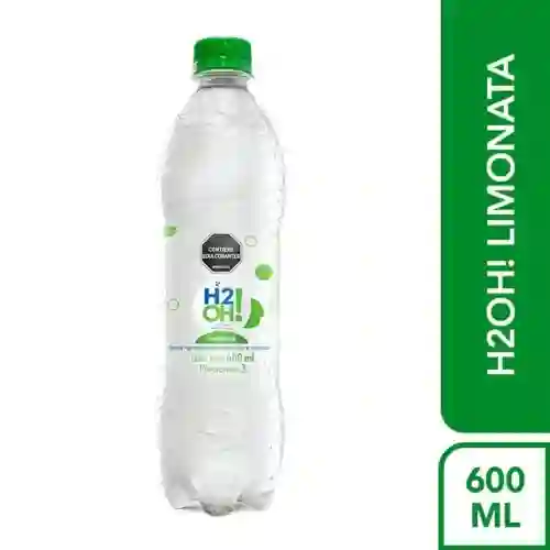 H2o Limonata