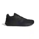 Adidas Zapatos Showtheway Para Hombre Negro Talla 8 2.0