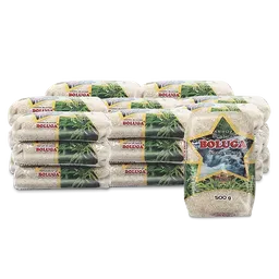 Boluga Arroz Blanco