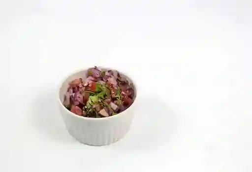 Pico de Gallo