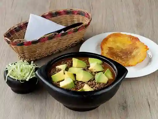 Chili con Carne