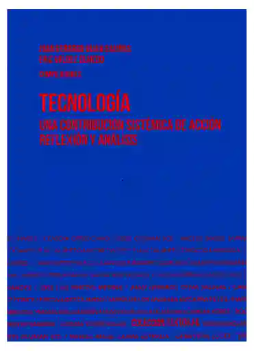 Tecnología - Juan Gerardo Oliva Salinas