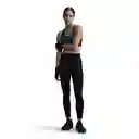 Nike Licra One 7/8 Tight Sport de Mujer Negro Talla XS