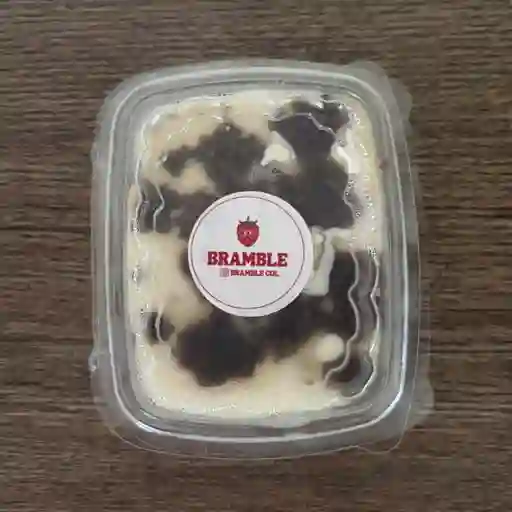 Pave de brownie (5 onz)