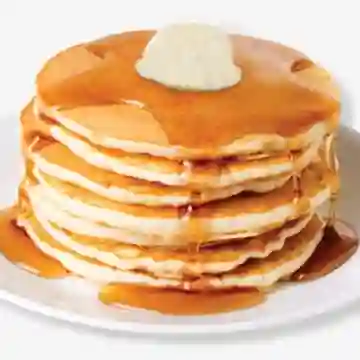 Pancakes a Tu Gusto