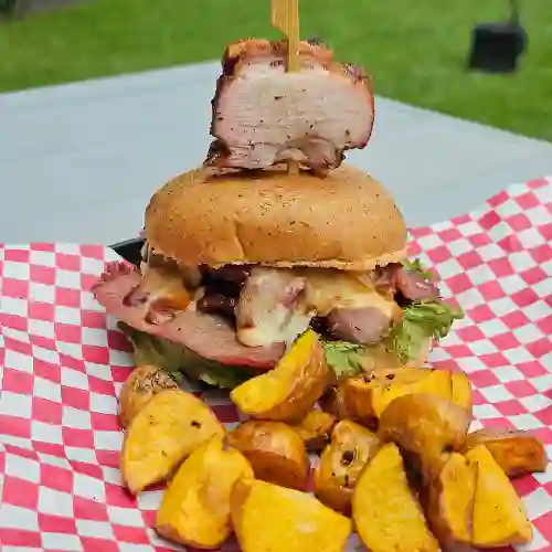 Hamburguesa