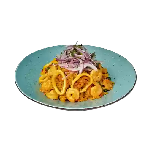 Arroz Norteño