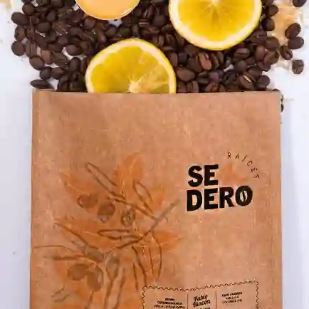 Café Honey Amarillo 340gr