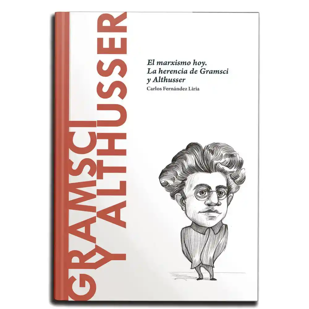 Filosofiaii T40 Gramsci y Alth